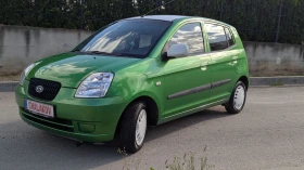 Kia Picanto 1.1i | Mobile.bg    2