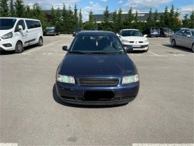     Audi A3 1.8