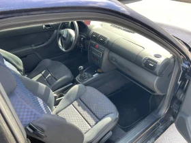 Audi A3 1.8 | Mobile.bg    9