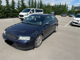 Audi A3 1.8 | Mobile.bg    2