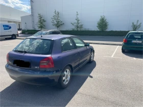 Audi A3 1.8 | Mobile.bg    6