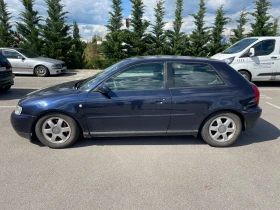 Audi A3 1.8 | Mobile.bg    3