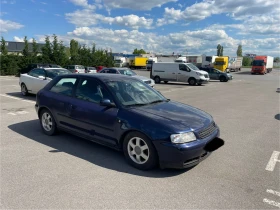 Audi A3 1.8 | Mobile.bg    8