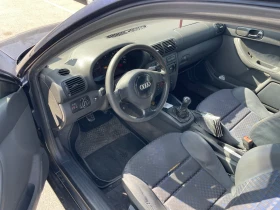 Audi A3 1.8 | Mobile.bg    11