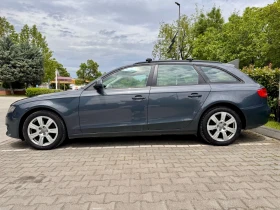 Audi A4 2.0 TDI | Mobile.bg    3