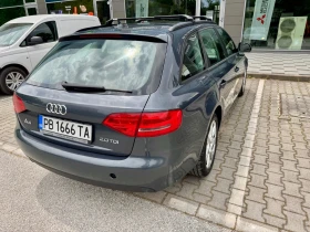 Audi A4 2.0 TDI | Mobile.bg    9