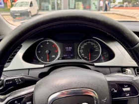Audi A4 2.0 TDI | Mobile.bg    13
