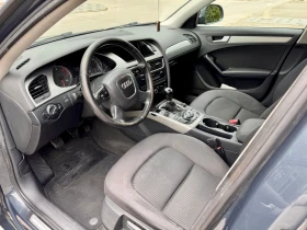 Audi A4 2.0 TDI | Mobile.bg    4