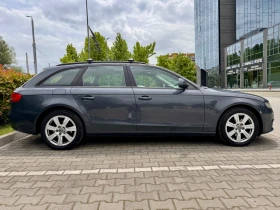 Audi A4 2.0 TDI | Mobile.bg    2