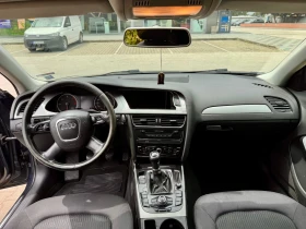 Audi A4 2.0 TDI | Mobile.bg    5