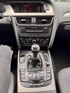 Audi A4 2.0 TDI | Mobile.bg    11