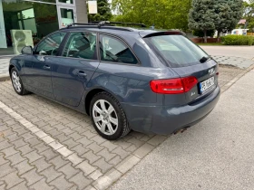 Audi A4 2.0 TDI | Mobile.bg    10