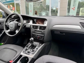 Audi A4 2.0 TDI | Mobile.bg    12