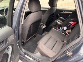 Audi A4 2.0 TDI | Mobile.bg    8