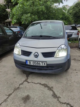 Обява за продажба на Renault Clio 1, 5 Dci ~3 600 лв. - изображение 2