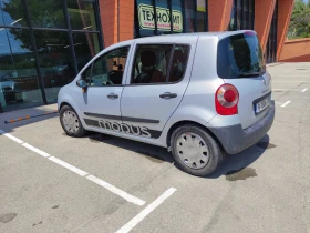 Обява за продажба на Renault Clio 1, 5 Dci ~3 600 лв. - изображение 5