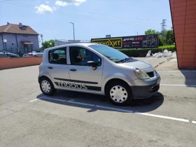Обява за продажба на Renault Clio 1, 5 Dci ~3 600 лв. - изображение 1