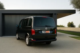 VW Multivan 2.0TDI| 180..| | 7| 4x4|  | Mobile.bg    2