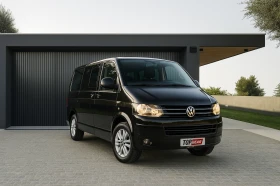  VW Multivan