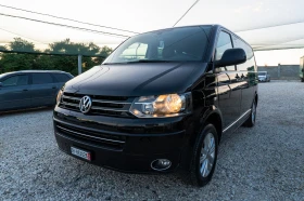 VW Multivan 2.0TDI| 180..| | 7| 4x4|  | Mobile.bg    3