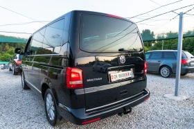 VW Multivan 2.0TDI| 180..| | 7| 4x4|  | Mobile.bg    11