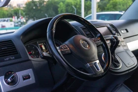VW Multivan 2.0TDI| 180..| | 7| 4x4|  | Mobile.bg    4