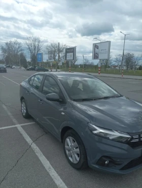 Обява за продажба на Dacia Logan ~25 500 лв. - изображение 3