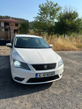 Обява за продажба на Seat Toledo 1.6 TDI ~11 900 лв. - изображение 1
