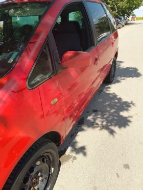 VW Sharan | Mobile.bg    4