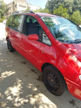 VW Sharan | Mobile.bg    2