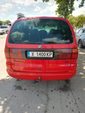VW Sharan | Mobile.bg    3