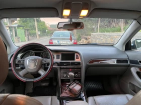 Audi A6 3.0 | Mobile.bg    8