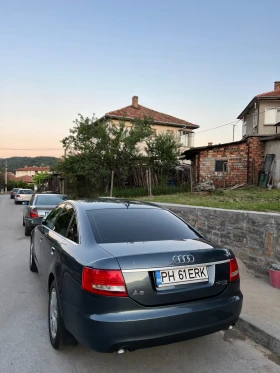 Audi A6 3.0 | Mobile.bg    5