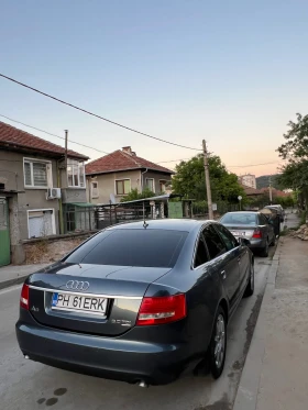 Audi A6 3.0 | Mobile.bg    4