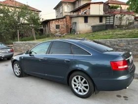 Audi A6 3.0 | Mobile.bg    2