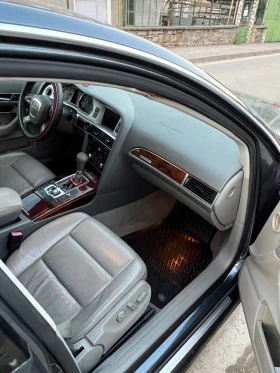 Audi A6 3.0 | Mobile.bg    6
