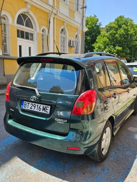 Toyota Corolla verso | Mobile.bg    4