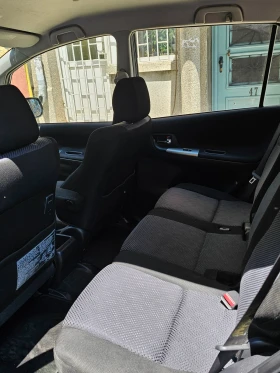 Toyota Corolla verso | Mobile.bg    8