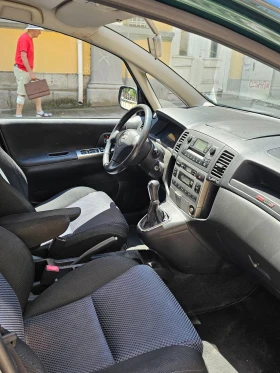 Toyota Corolla verso | Mobile.bg    12