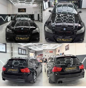 BMW 330 Xdrive - 17900 лв. - 40909492 2