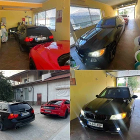 BMW 330 Xdrive - 17900 лв. - 40909492 6