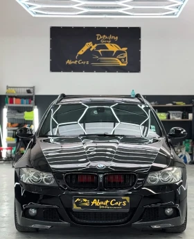BMW 330 Xdrive - 17900 лв. - 40909492 1