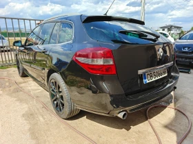 Обява за продажба на Renault Laguna 2.0dci GT 178кс. ~8 900 лв. - изображение 3