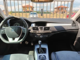 Обява за продажба на Renault Laguna 2.0dci GT 178кс. ~8 900 лв. - изображение 5