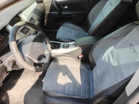 Обява за продажба на Renault Laguna 2.0dci GT 178кс. ~8 900 лв. - изображение 8