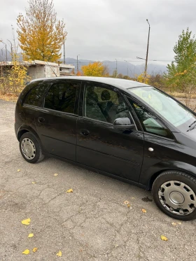 Обява за продажба на Opel Meriva ~1 600 лв. - изображение 4
