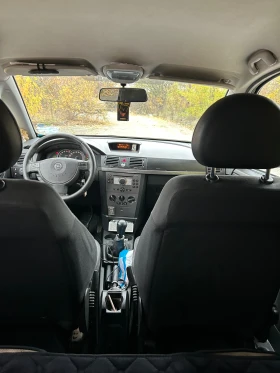 Обява за продажба на Opel Meriva ~1 600 лв. - изображение 6