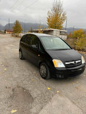 Обява за продажба на Opel Meriva ~1 600 лв. - изображение 1