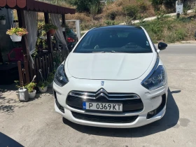 Citroen DS5 | Mobile.bg    2