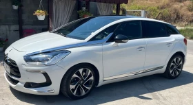  Citroen DS5